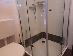 Apartment at the Vilzsee, Mirow