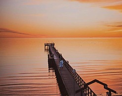 Apartment at the Vilzsee, Mirow