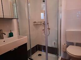 Apartment at the Vilzsee, Mirow