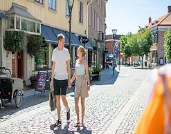 Apartment at the Vilzsee, Mirow