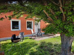 Apartment at the Vilzsee, Mirow