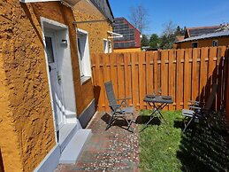 Apartment at the Vilzsee, Mirow