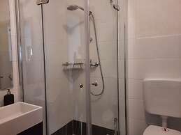 Apartment at the Vilzsee, Mirow