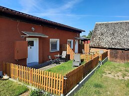 Apartment at the Vilzsee, Mirow