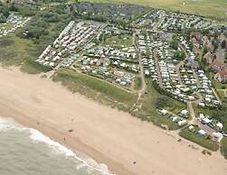 Apartment at the Vilzsee, Mirow