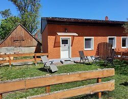 Apartment at the Vilzsee, Mirow