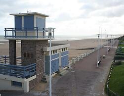 Apartment at the Vilzsee, Mirow