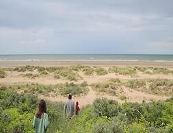 Apartment at the Vilzsee, Mirow