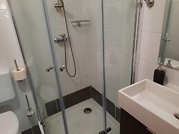 Apartment at the Vilzsee, Mirow