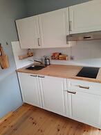 Apartment at the Vilzsee, Mirow