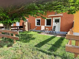 Apartment at the Vilzsee, Mirow