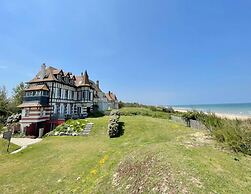 Apartment at the Vilzsee, Mirow