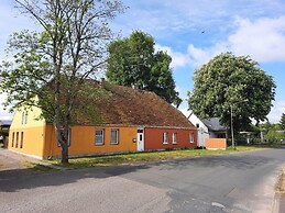 Apartment at the Vilzsee, Mirow