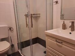 Apartment at the Vilzsee, Mirow