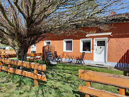 Apartment at the Vilzsee, Mirow