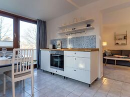 Comfortable Holiday Apartment in St. Peter Ording