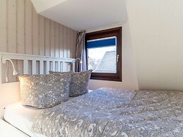 Comfortable Holiday Apartment in St. Peter Ording