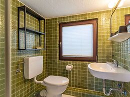 Comfortable Holiday Apartment in St. Peter Ording