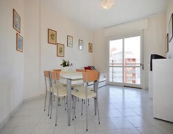 Apartment in Lignano Sabbiadoro Near Cafe