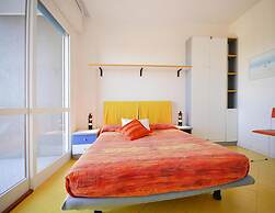 Apartment in Lignano Sabbiadoro Near Cafe