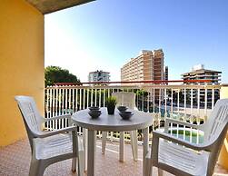 Apartment in Lignano Sabbiadoro Near Cafe