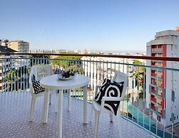 Apartment in Lignano Sabbiadoro Near Cafe