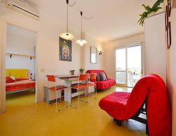 Apartment in Lignano Sabbiadoro Near Cafe