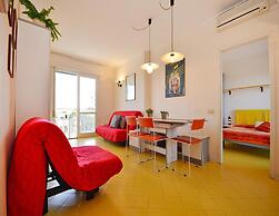 Apartment in Lignano Sabbiadoro Near Cafe