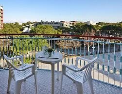 Apartment in Lignano Sabbiadoro Near Cafe