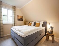 Holiday House, Fuhlendorf