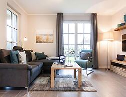 Holiday House, Fuhlendorf