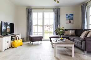 Holiday House, Fuhlendorf