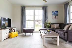 Holiday House, Fuhlendorf