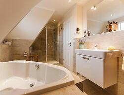 Holiday House, Fuhlendorf