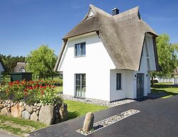 Holiday House, Fuhlendorf