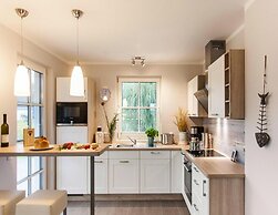 Holiday House, Fuhlendorf