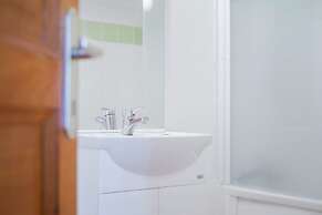 Residence Alba Rossa, Serra-di-ferro, Accommodation With Terrace or Ba