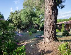 Residence Alba Rossa, Serra-di-ferro, Accommodation With Terrace or Ba