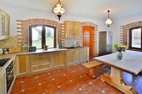 Comfortable Holiday Home, Grabczyn