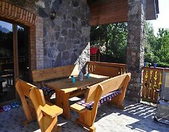 Comfortable Holiday Home, Grabczyn