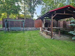 Comfortable Holiday Home, Grabczyn