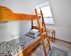 Comfortable Holiday Home, Grabczyn