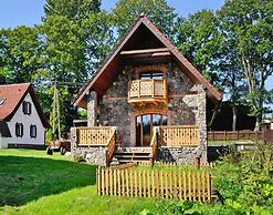 Comfortable Holiday Home, Grabczyn