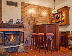 Comfortable Holiday Home, Grabczyn