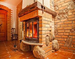 Comfortable Holiday Home, Grabczyn