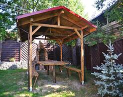 Comfortable Holiday Home, Grabczyn