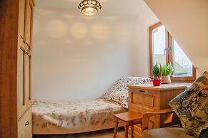 Comfortable Holiday Home, Grabczyn