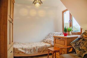 Comfortable Holiday Home, Grabczyn