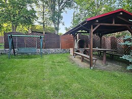 Comfortable Holiday Home, Grabczyn