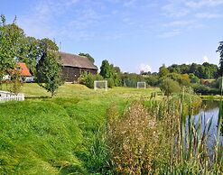 Comfortable Holiday Home, Grabczyn